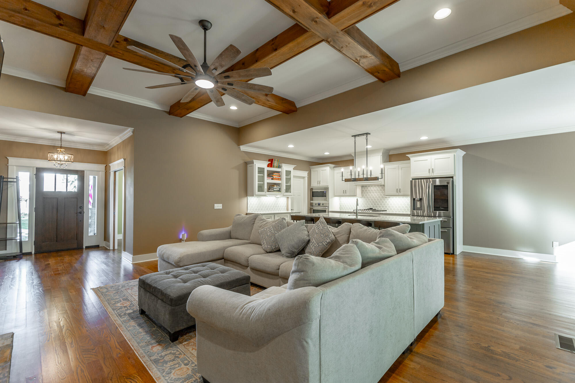 9795 Trestle Circle, Ooltewah, Tennessee image 17