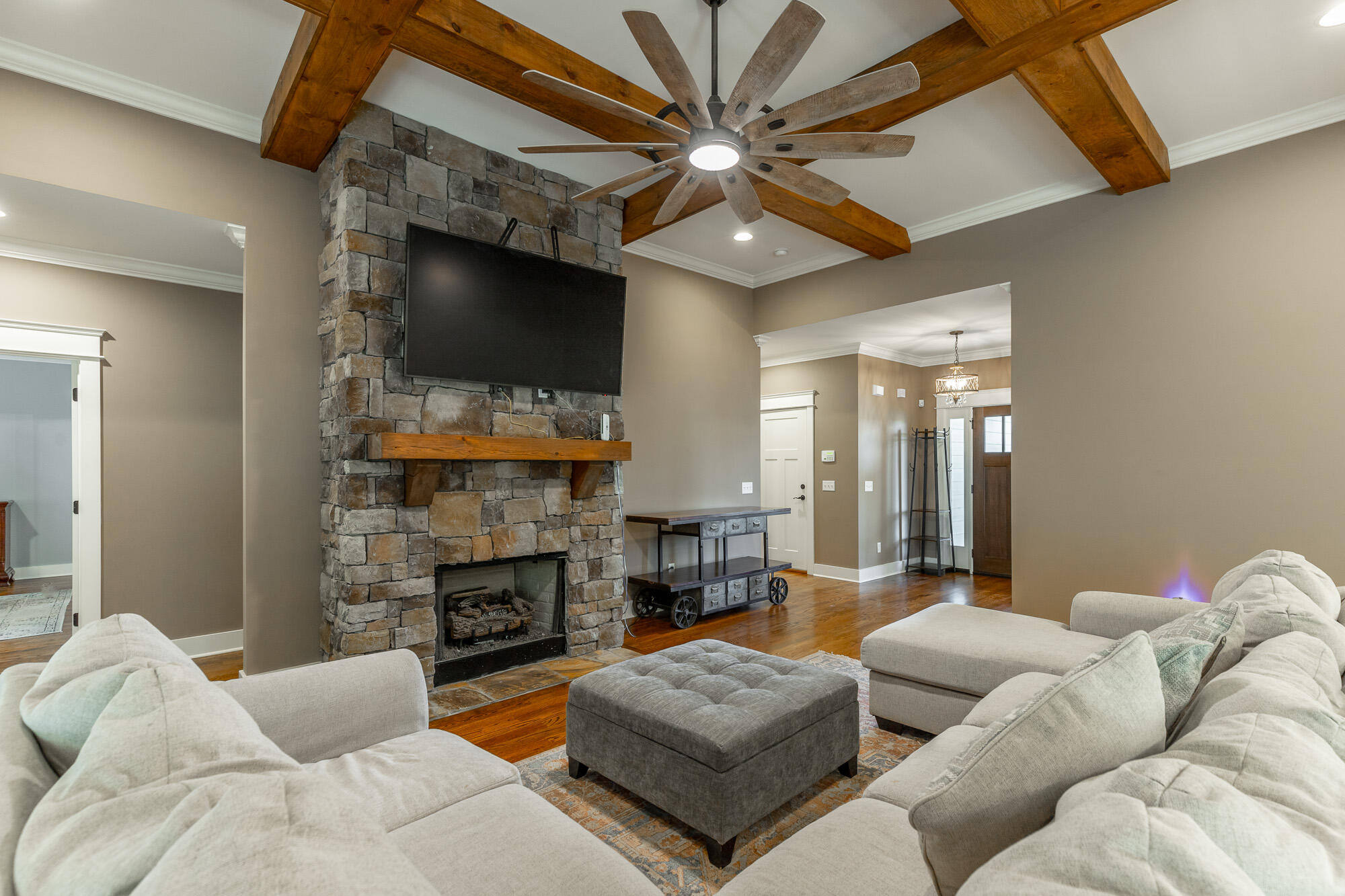 9795 Trestle Circle, Ooltewah, Tennessee image 16
