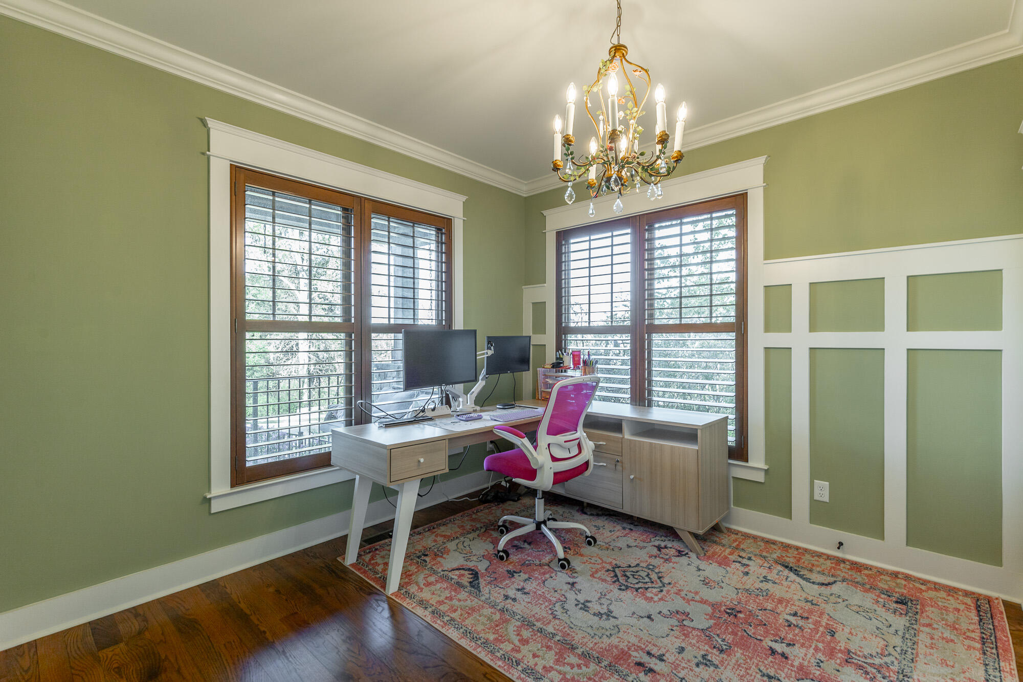 9795 Trestle Circle, Ooltewah, Tennessee image 12