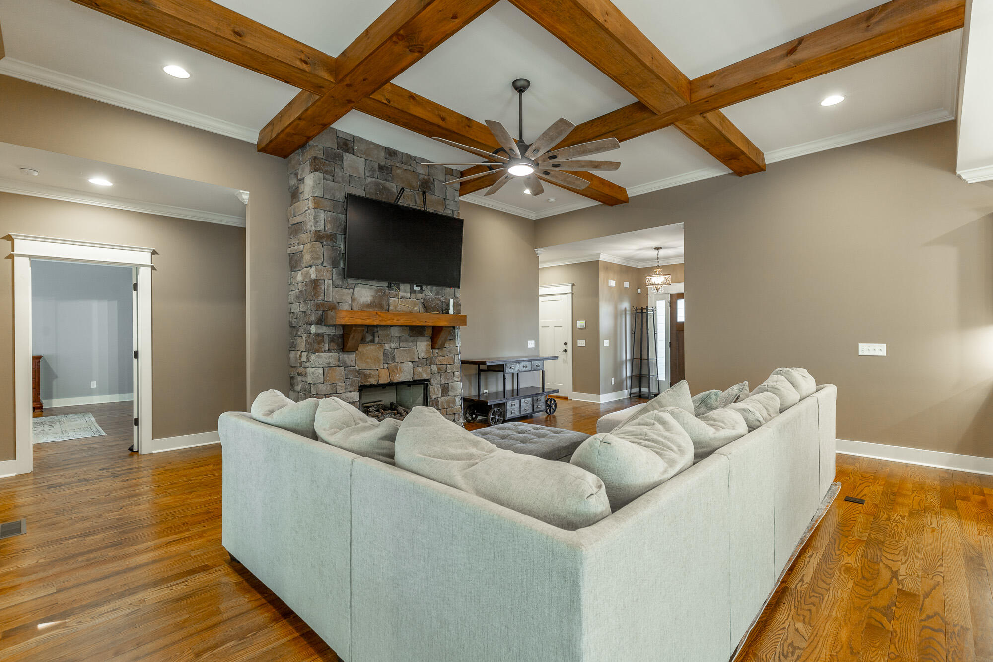 9795 Trestle Circle, Ooltewah, Tennessee image 15