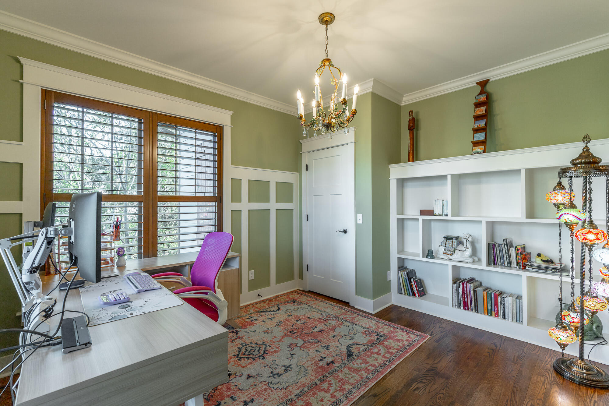 9795 Trestle Circle, Ooltewah, Tennessee image 10