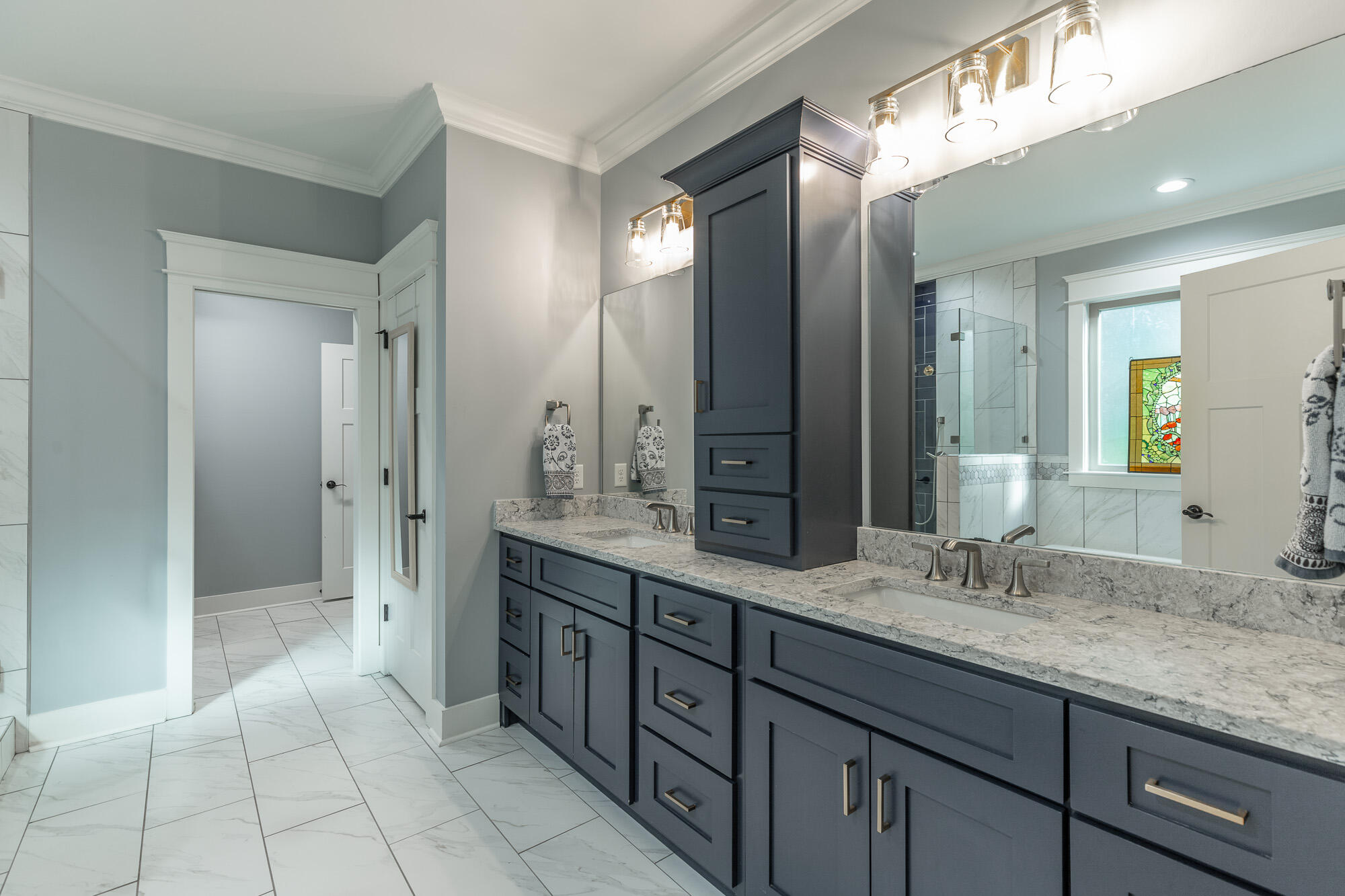 9795 Trestle Circle, Ooltewah, Tennessee image 37