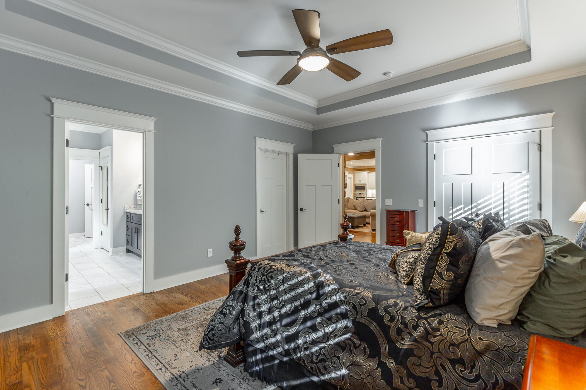 9795 Trestle Circle, Ooltewah, Tennessee image 33