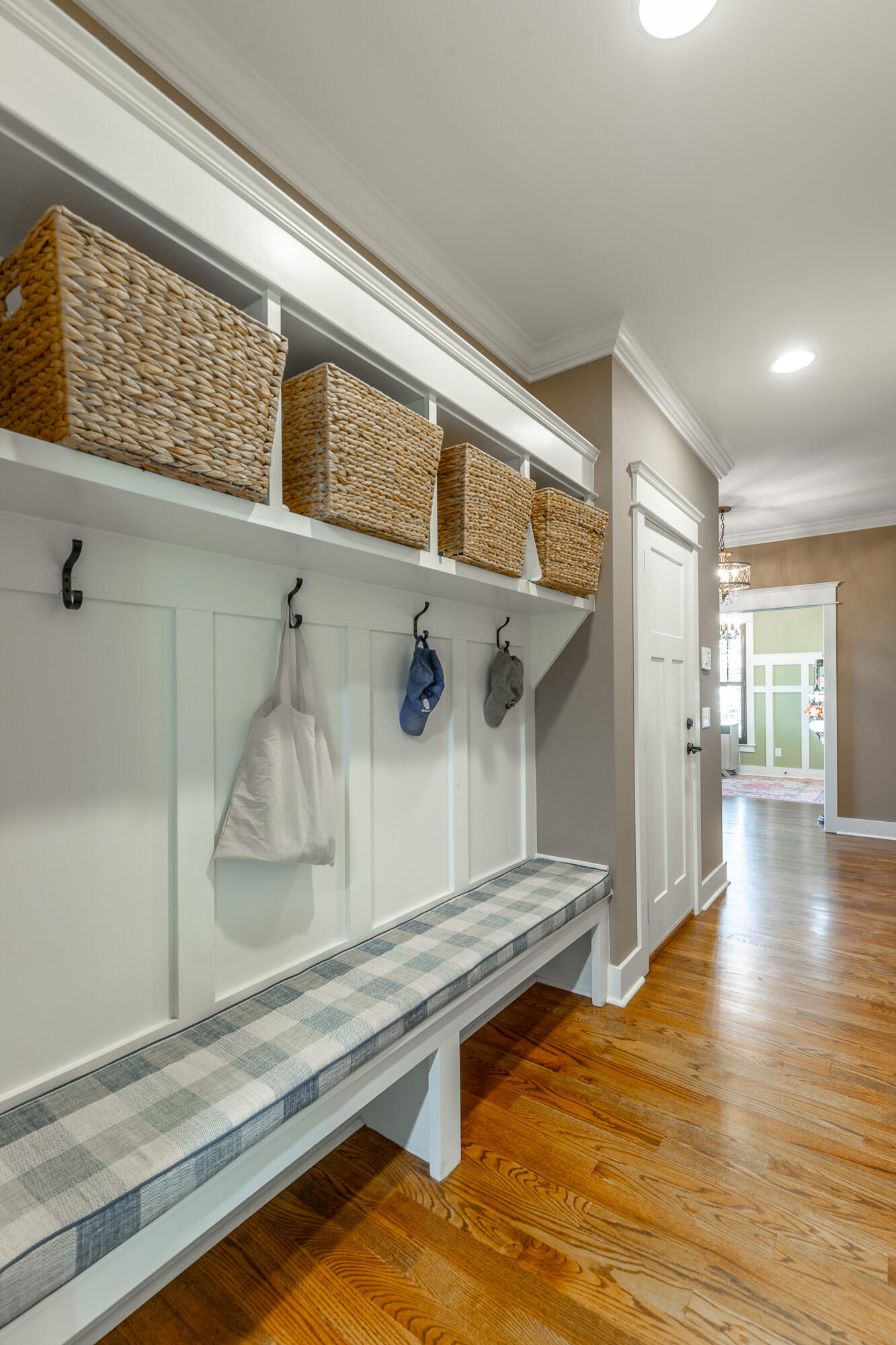 9795 Trestle Circle, Ooltewah, Tennessee image 45