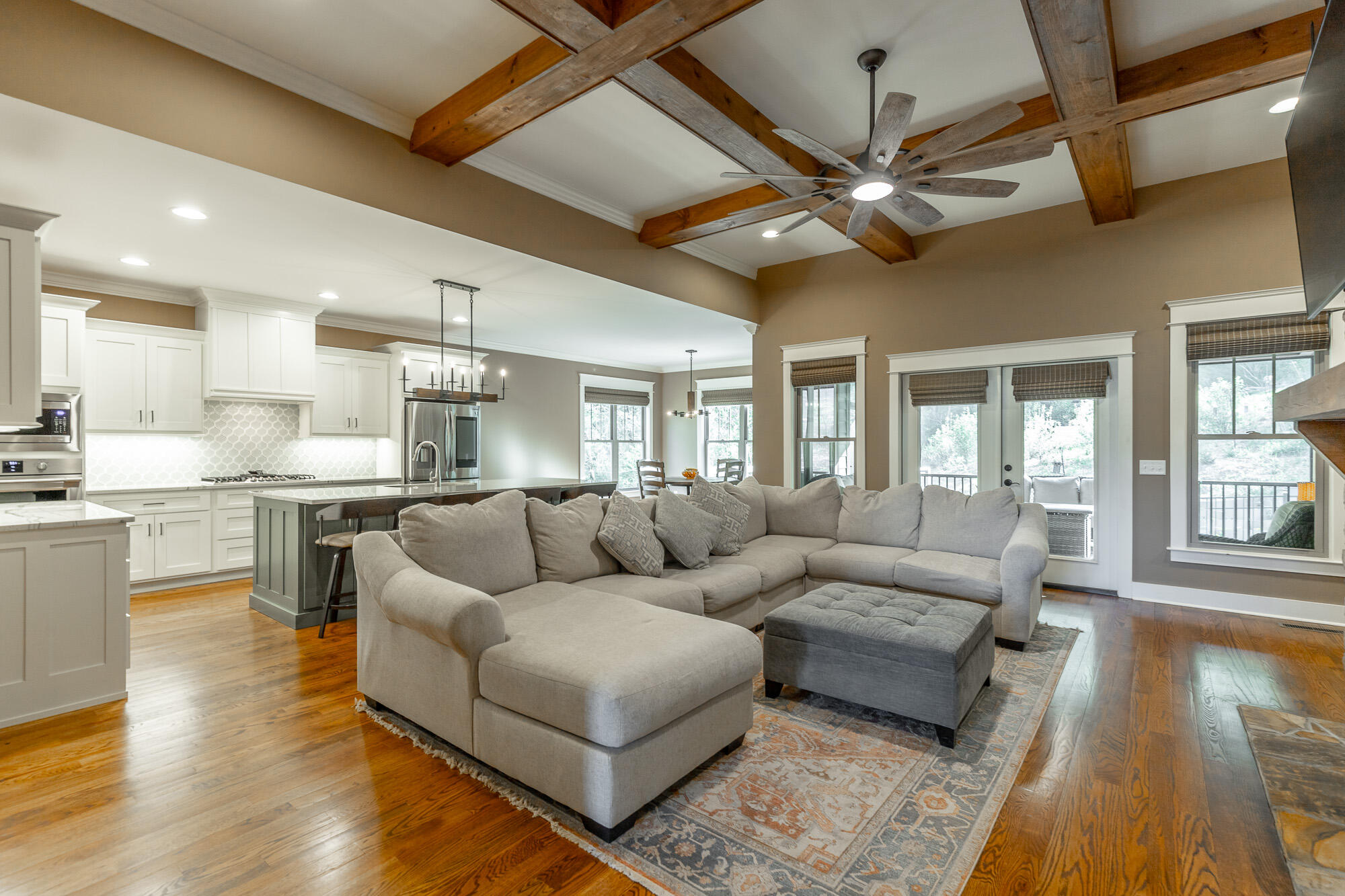 9795 Trestle Circle, Ooltewah, Tennessee image 13