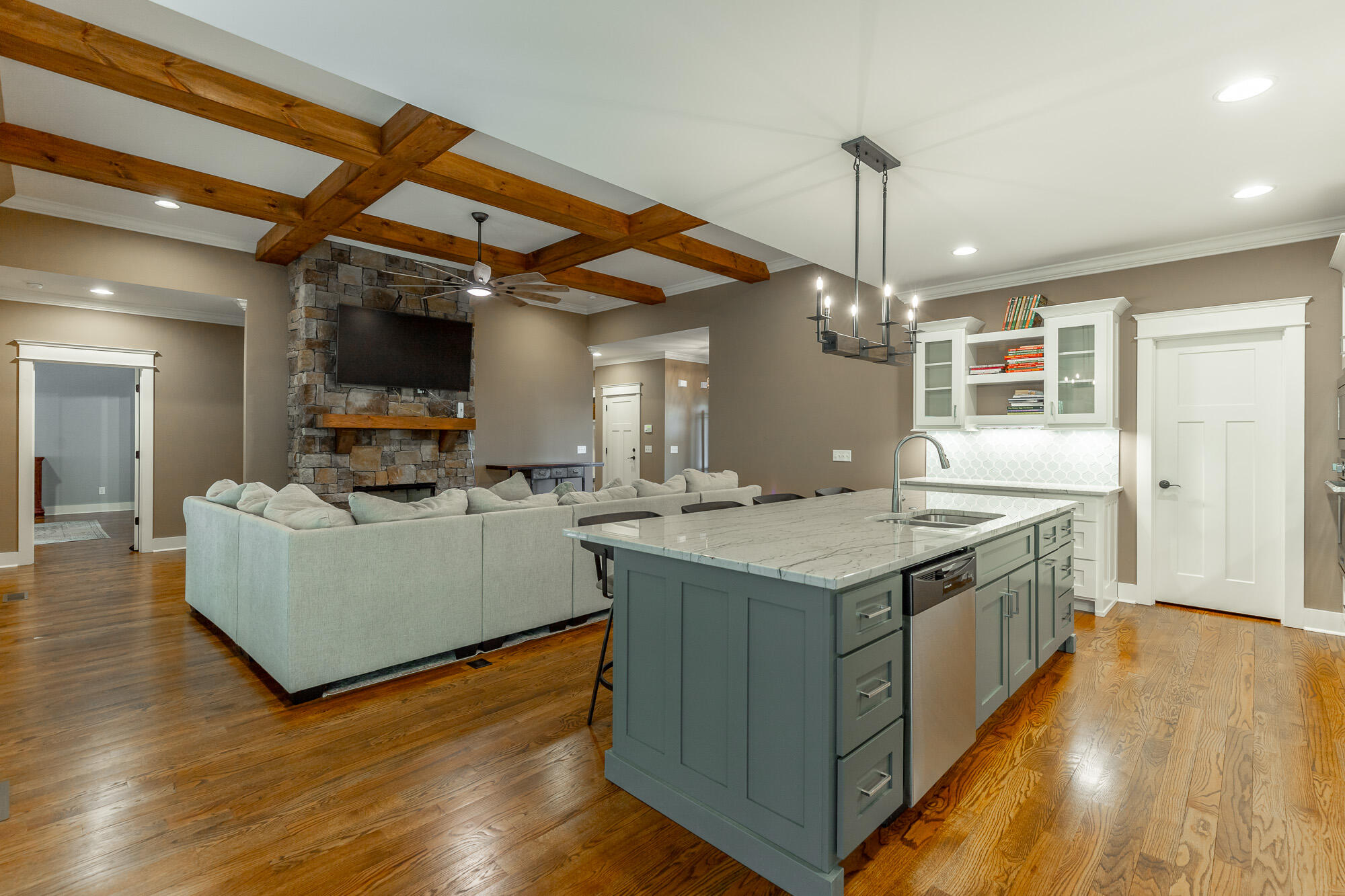9795 Trestle Circle, Ooltewah, Tennessee image 18