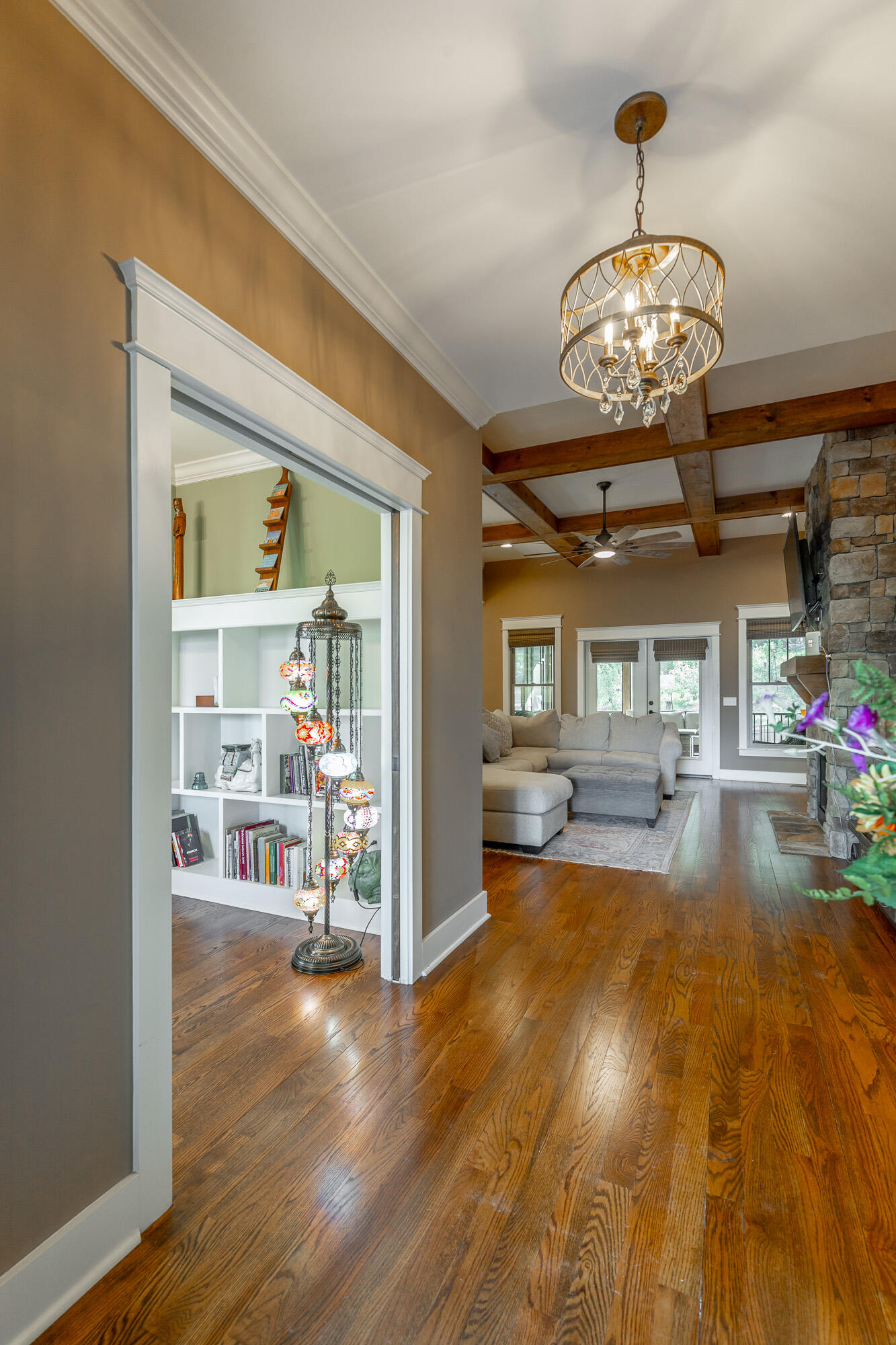 9795 Trestle Circle, Ooltewah, Tennessee image 7