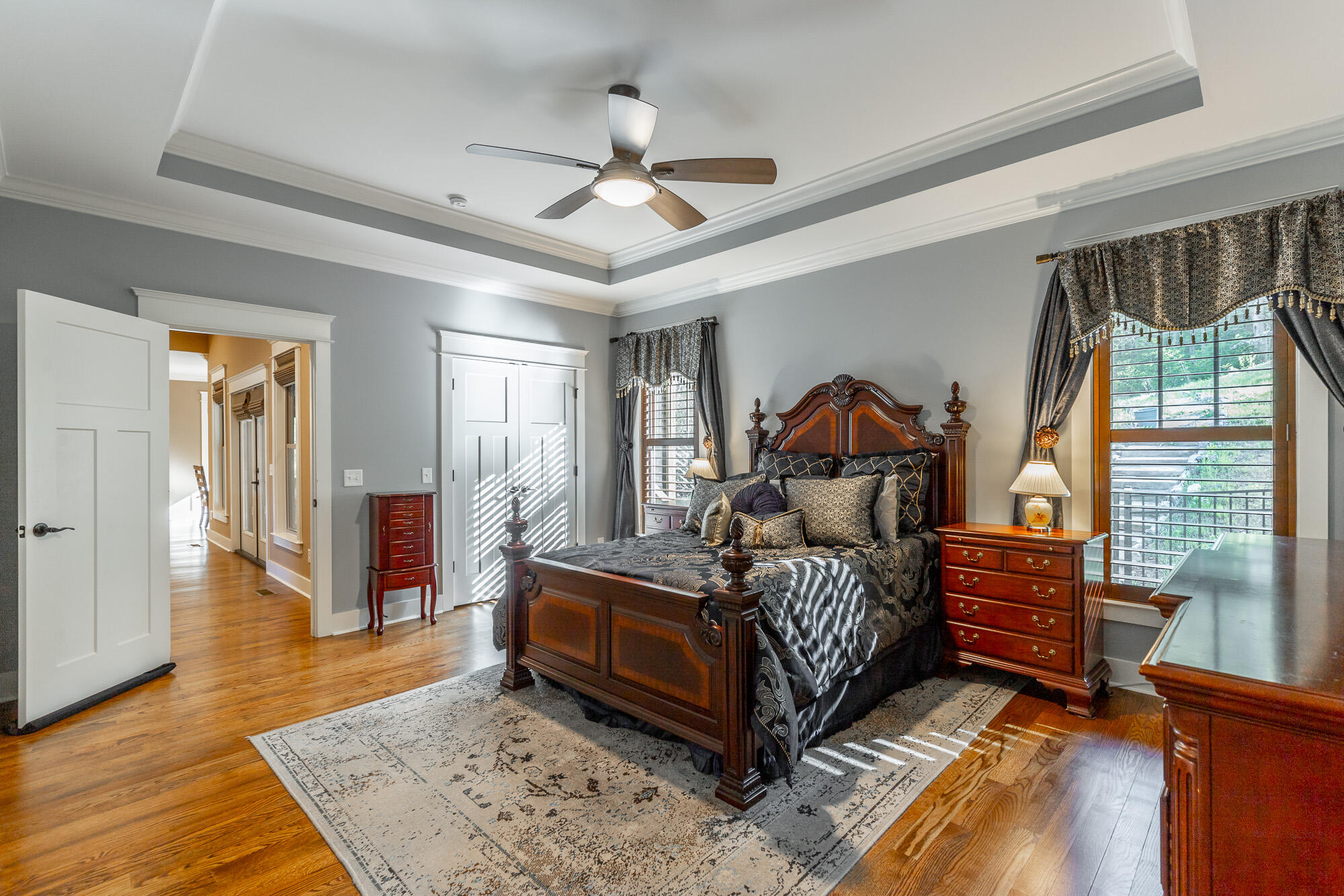 9795 Trestle Circle, Ooltewah, Tennessee image 32