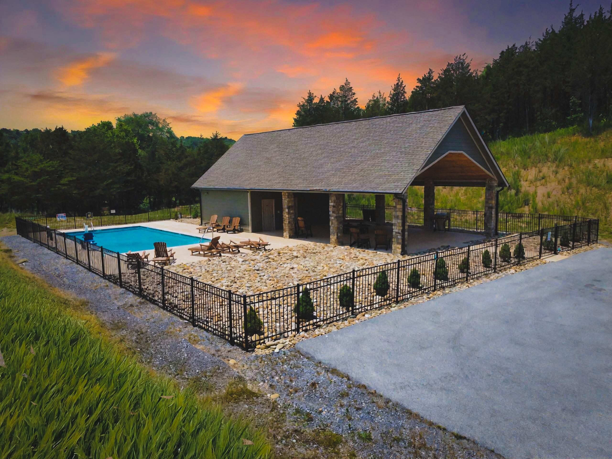 Big Cove Drive #110, Dandridge, Tennessee image 8