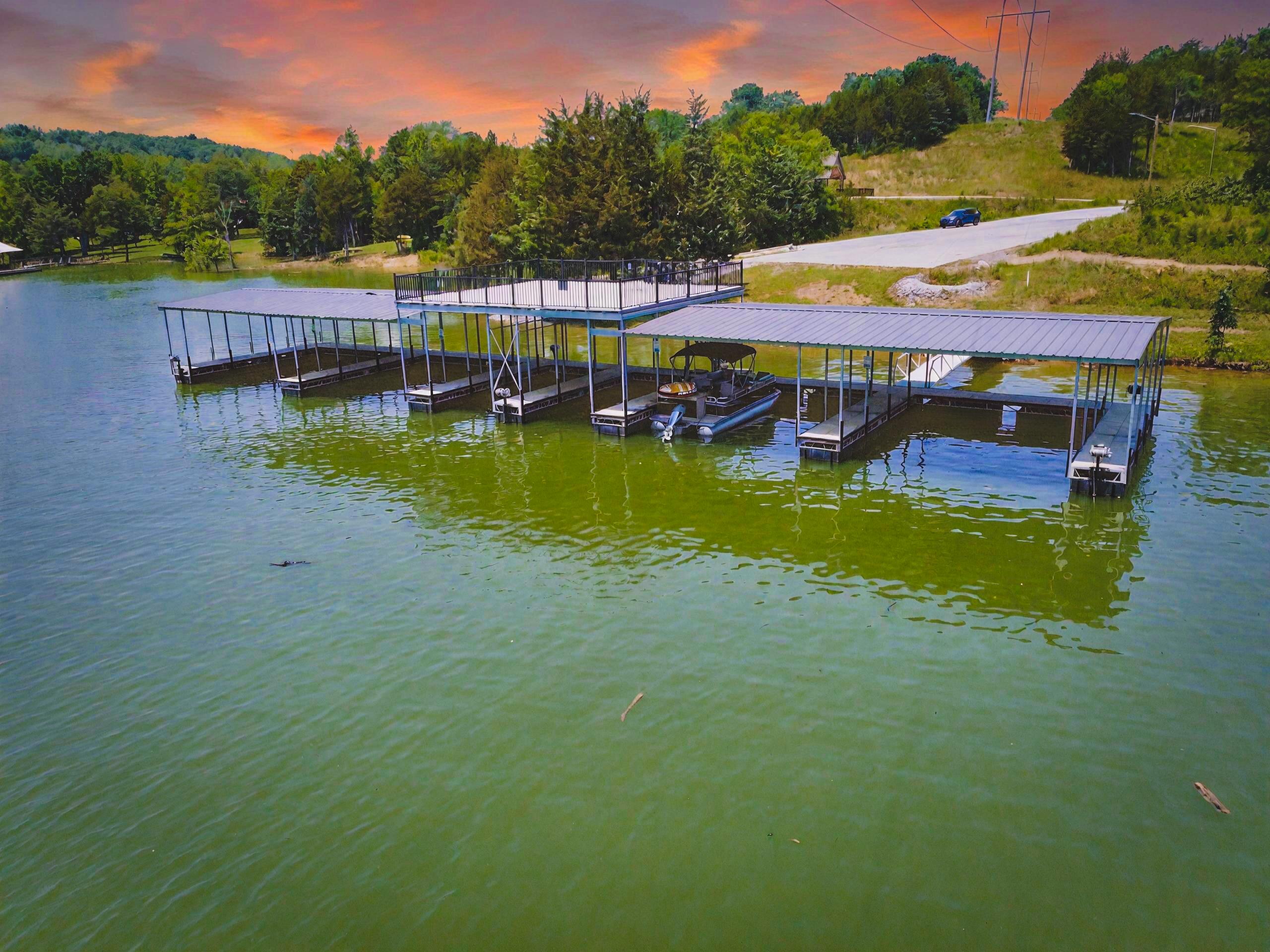 Big Cove Drive #110, Dandridge, Tennessee image 6