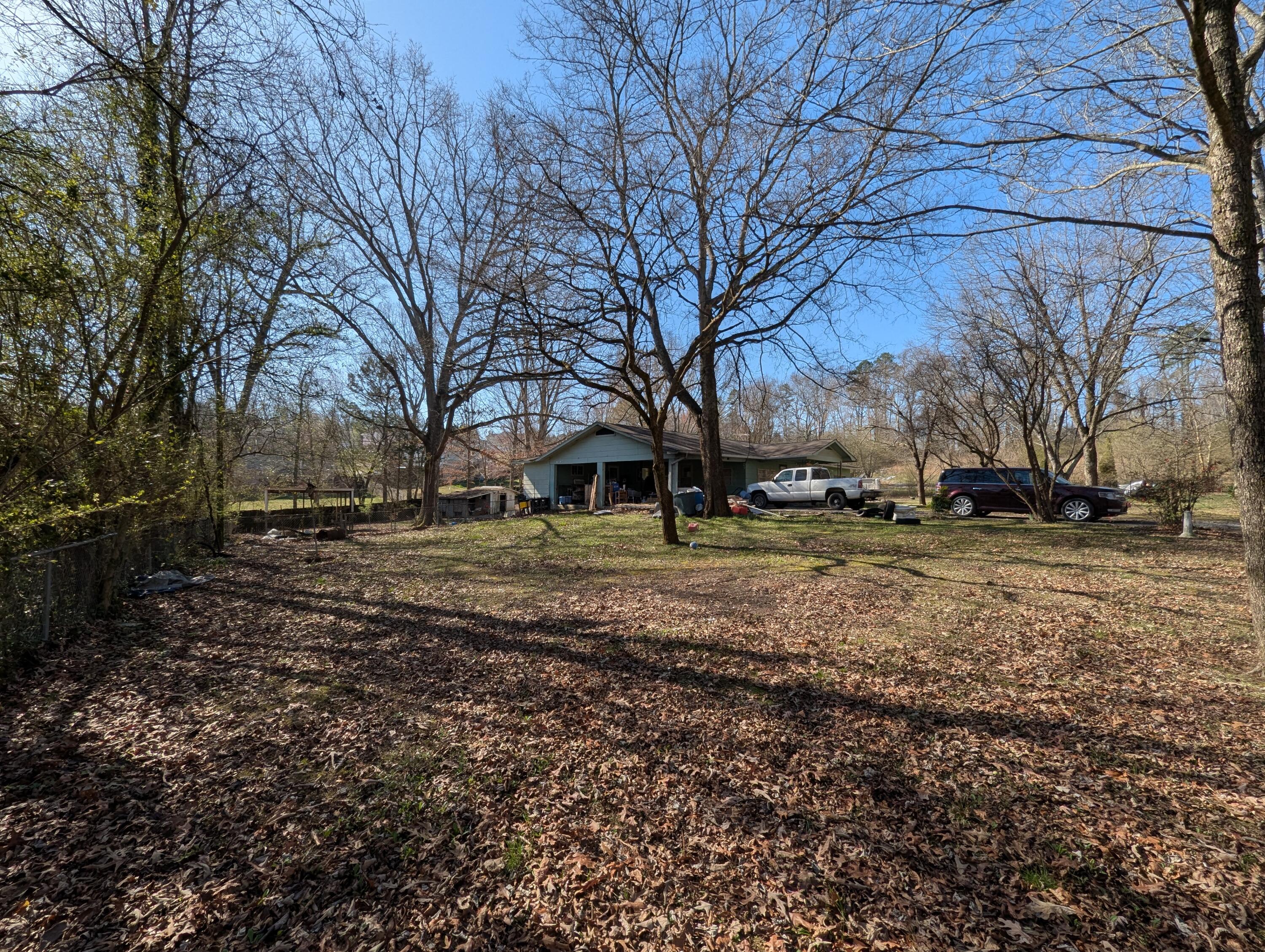 629 Mcclanahan Road, Cleveland, Tennessee image 3