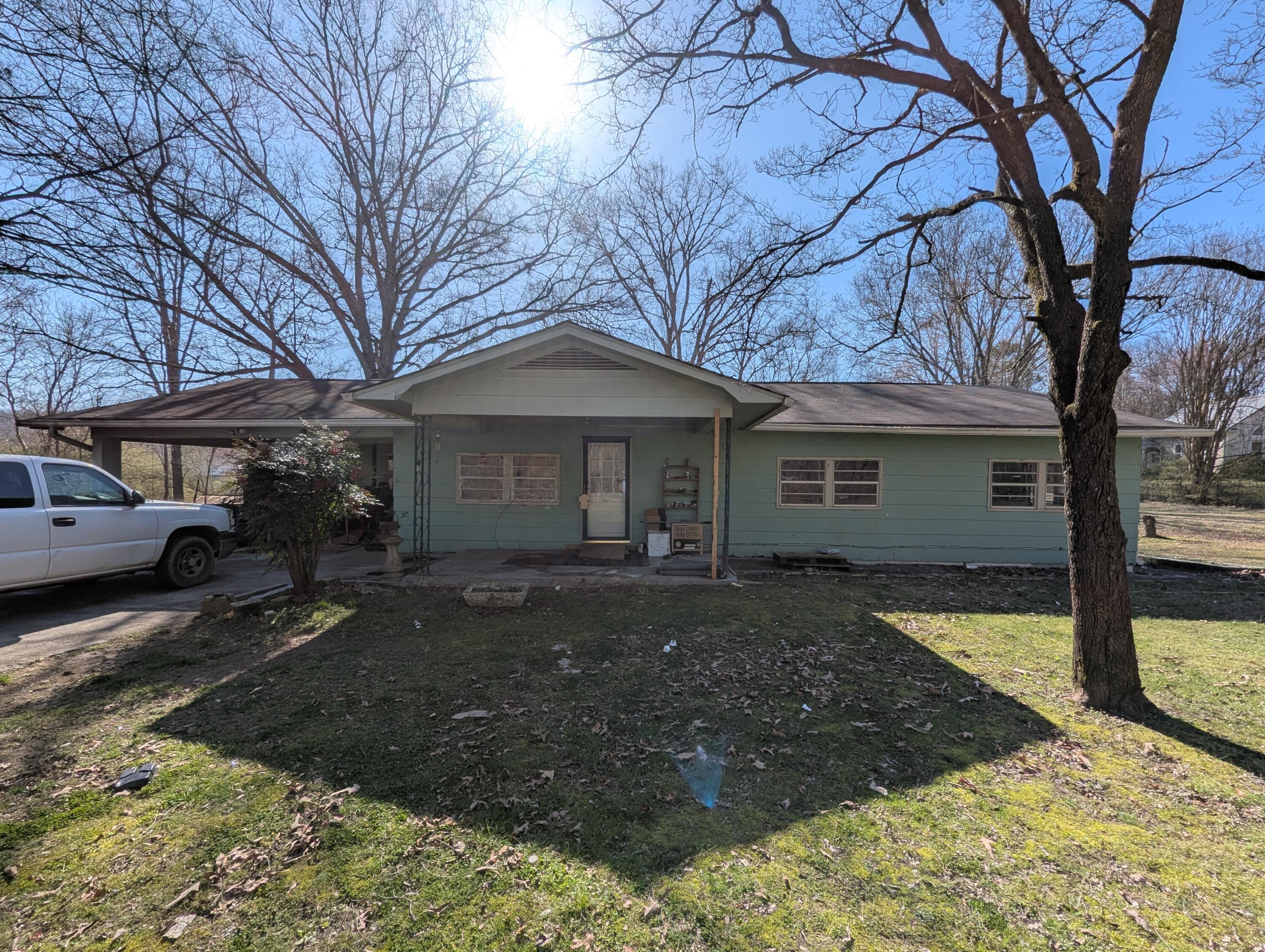 629 Mcclanahan Road, Cleveland, Tennessee image 1