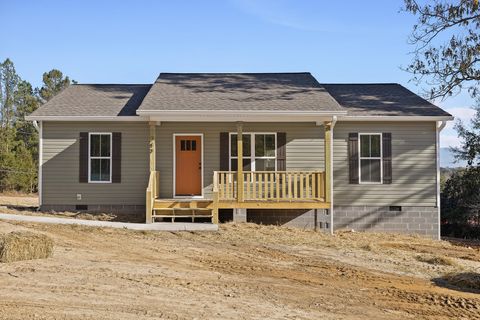Photo of 216 Old Free Hope Road, Chatsworth, GA 30705 (MLS # 1521455)