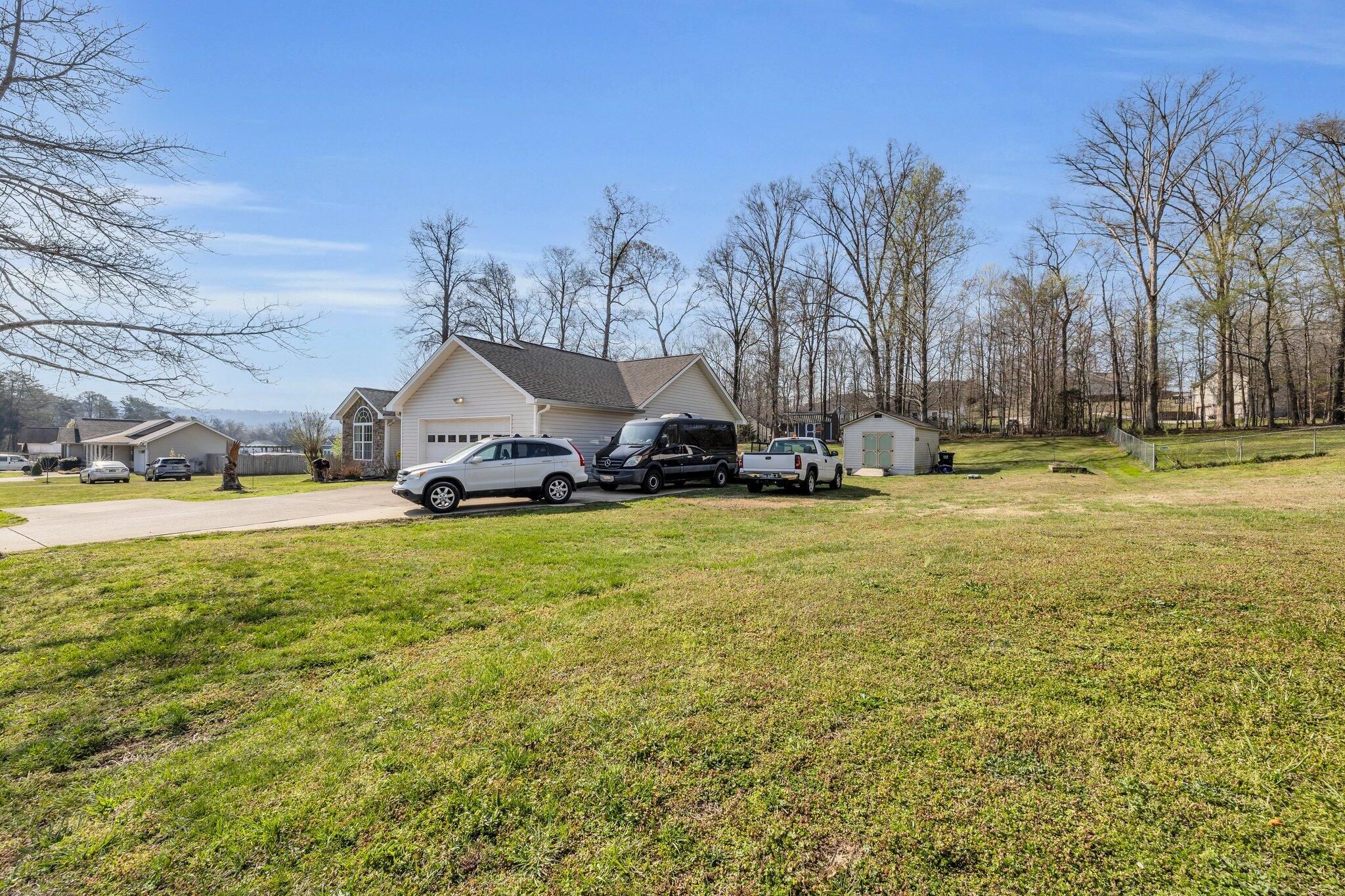 10441 Dolly Pond Road, Ooltewah, Tennessee image 3