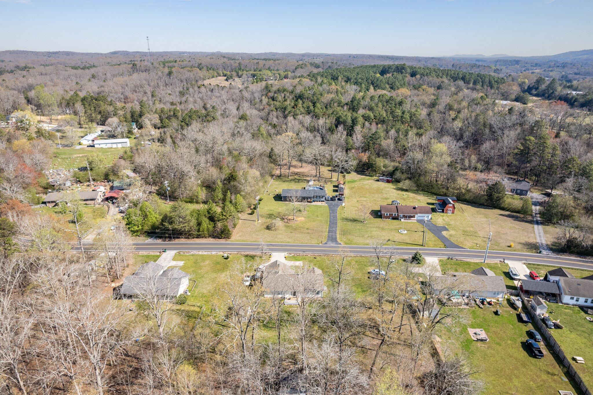 10441 Dolly Pond Road, Ooltewah, Tennessee image 49