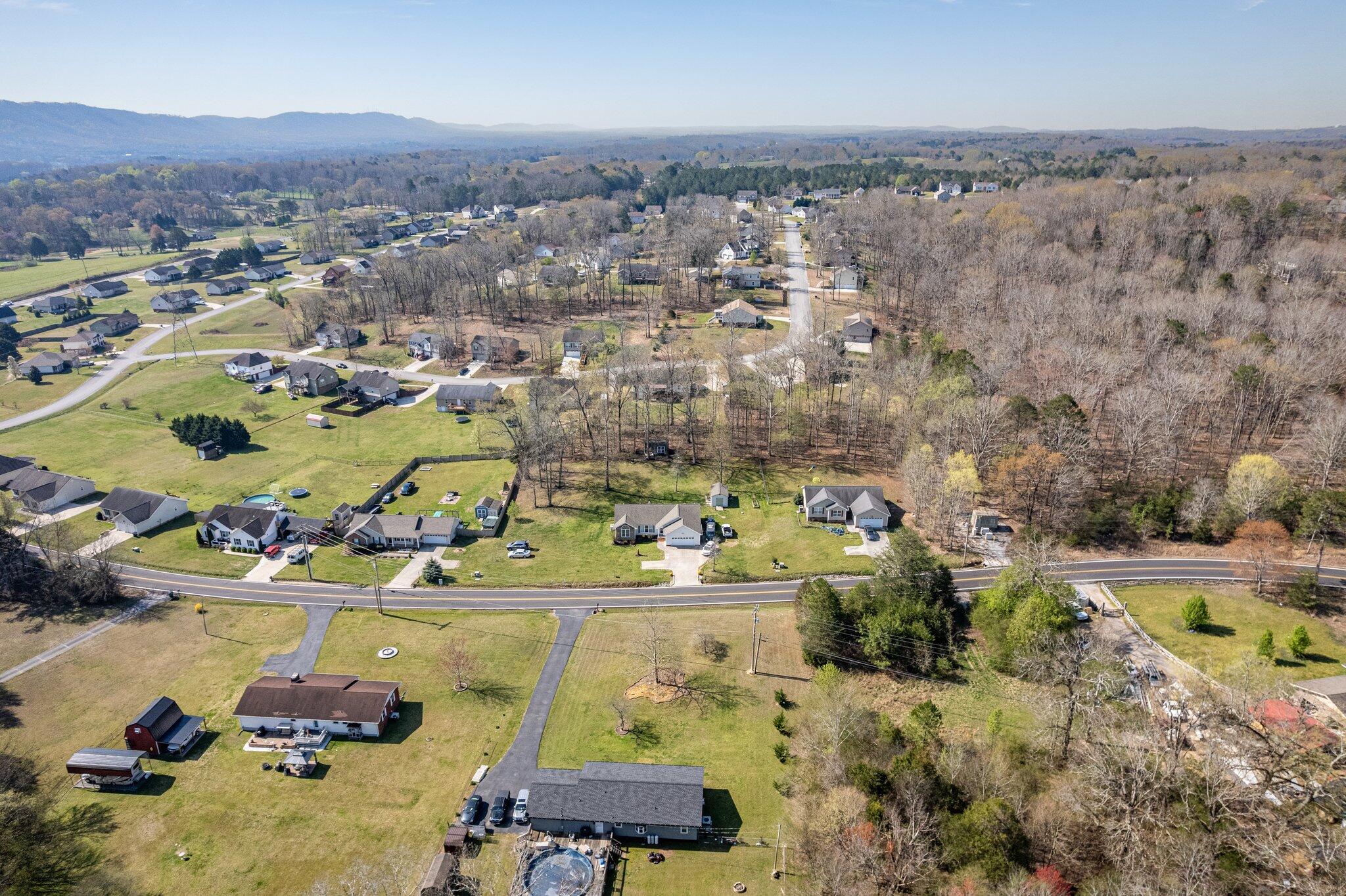 10441 Dolly Pond Road, Ooltewah, Tennessee image 50