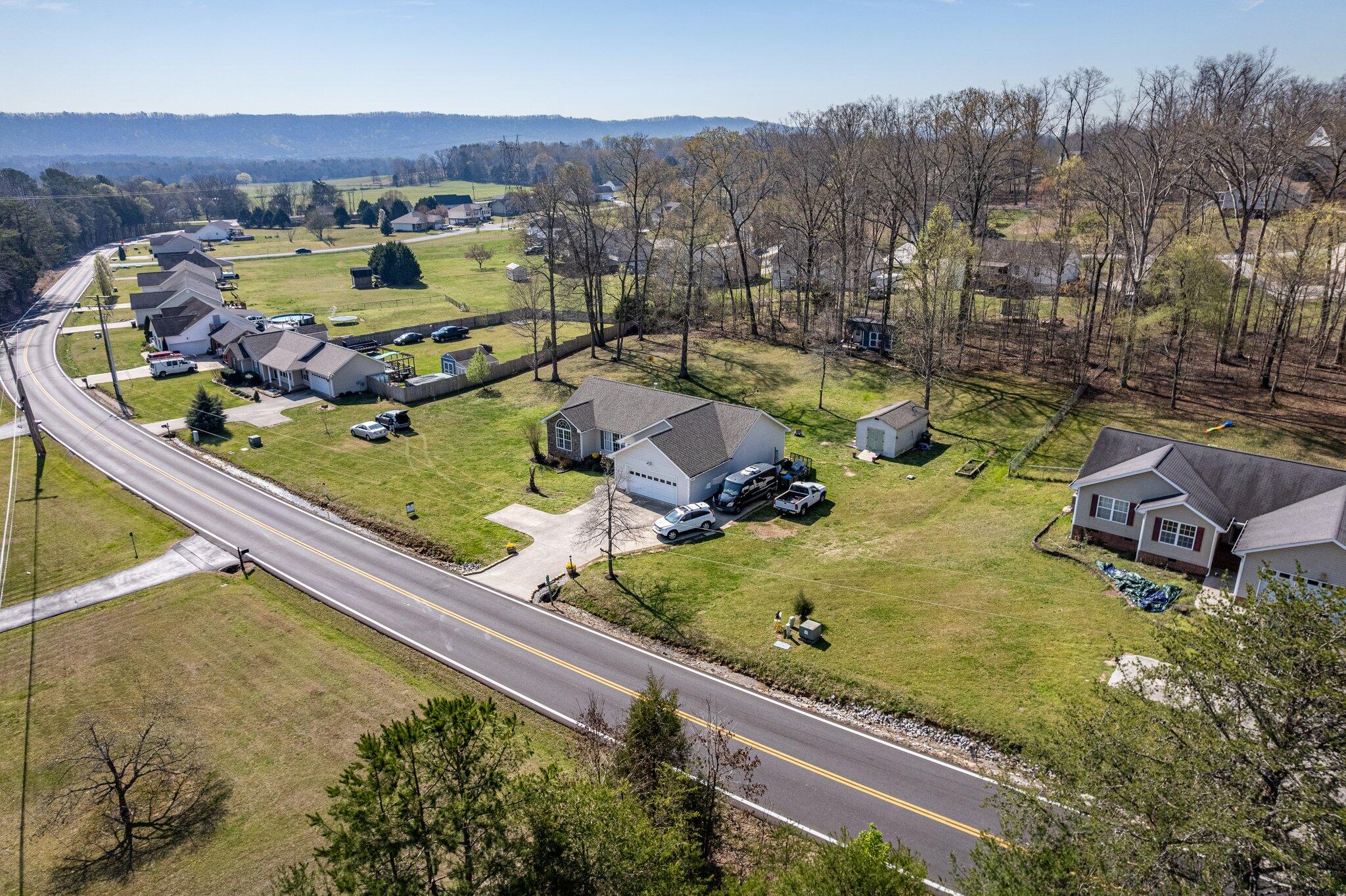 10441 Dolly Pond Road, Ooltewah, Tennessee image 46