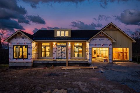 Photo of 649 Snowy Meadow Lane, Soddy Daisy, TN 37379 (MLS # 1531452)