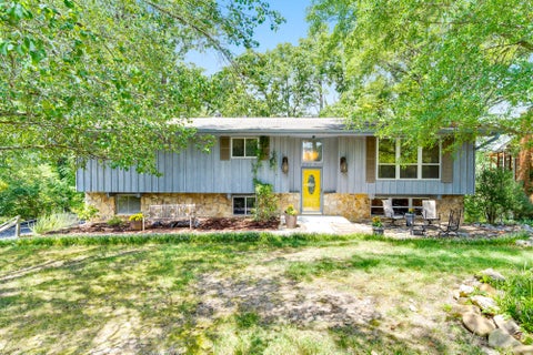 Photo of 1405 Highcrest Court, Hixson, TN 37343 (MLS # 1542247)
