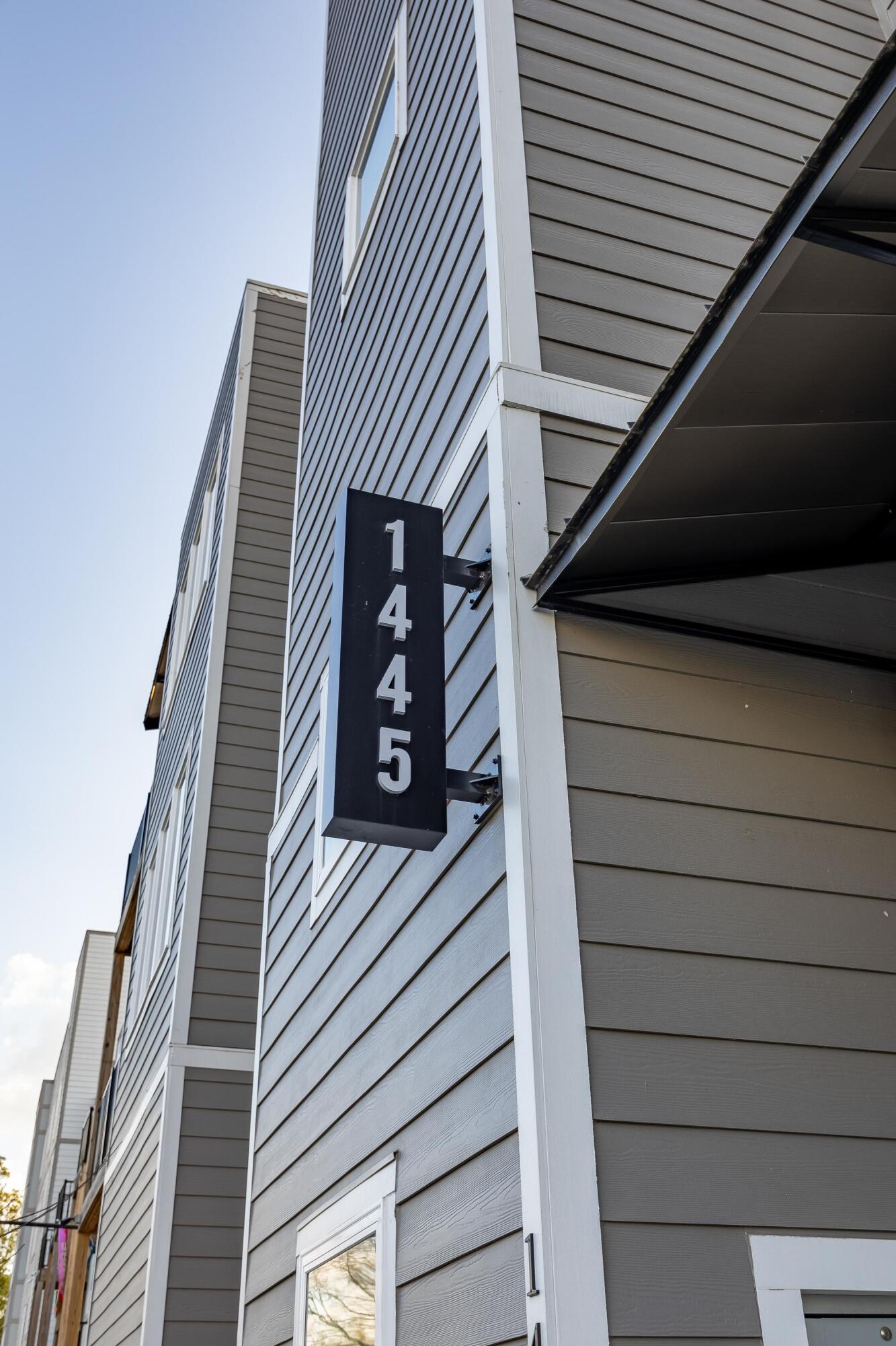 1445 Fagan Street St #305, Chattanooga, Tennessee image 1
