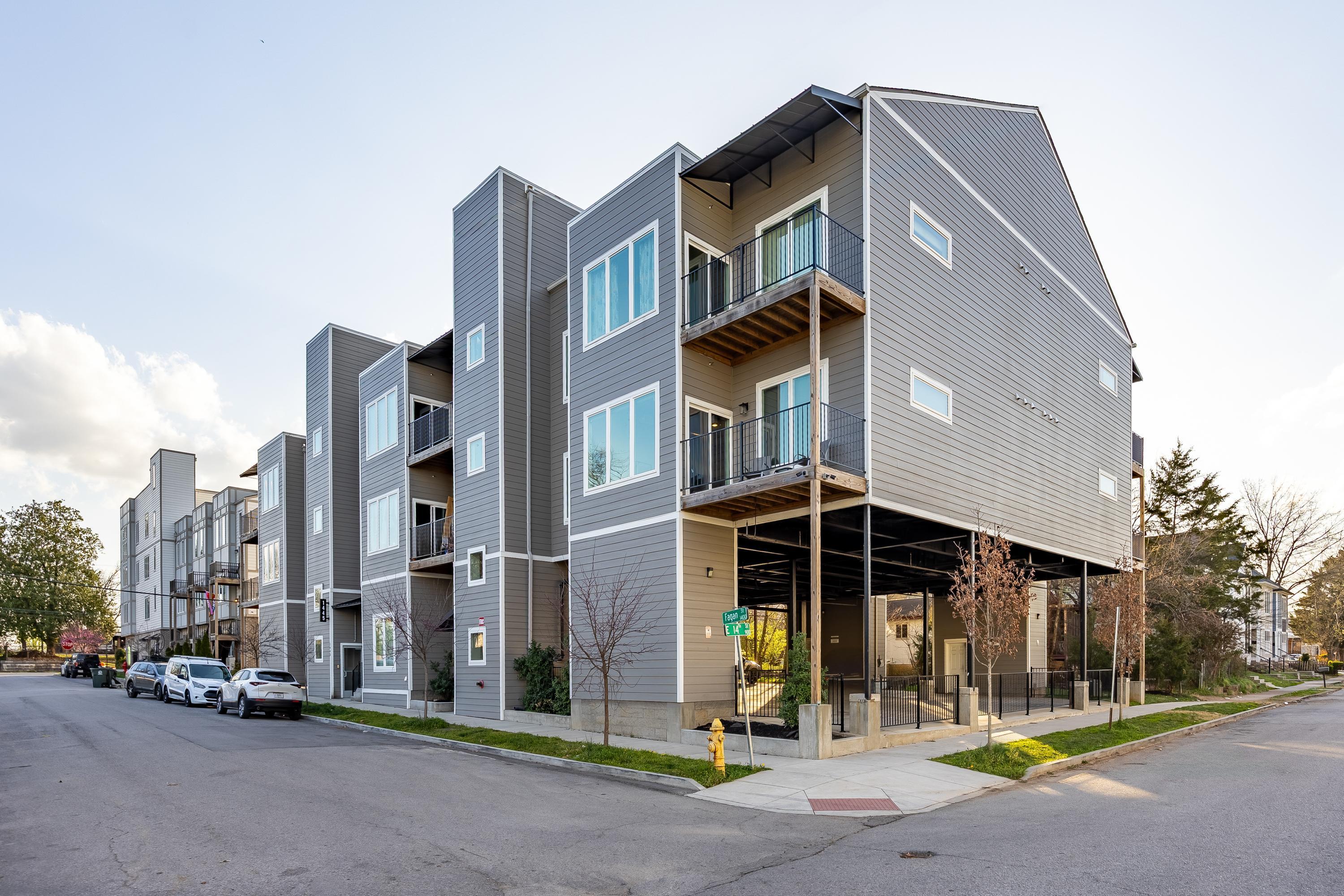 1445 Fagan Street St #305, Chattanooga, Tennessee image 2
