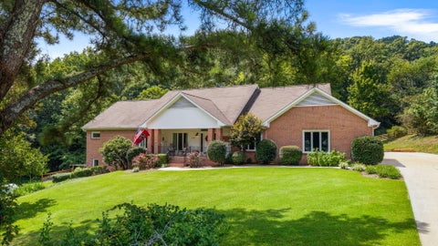 Photo of 497 Cobblestone Creek Road NW, Cleveland, TN 37312 (MLS # 1541816)