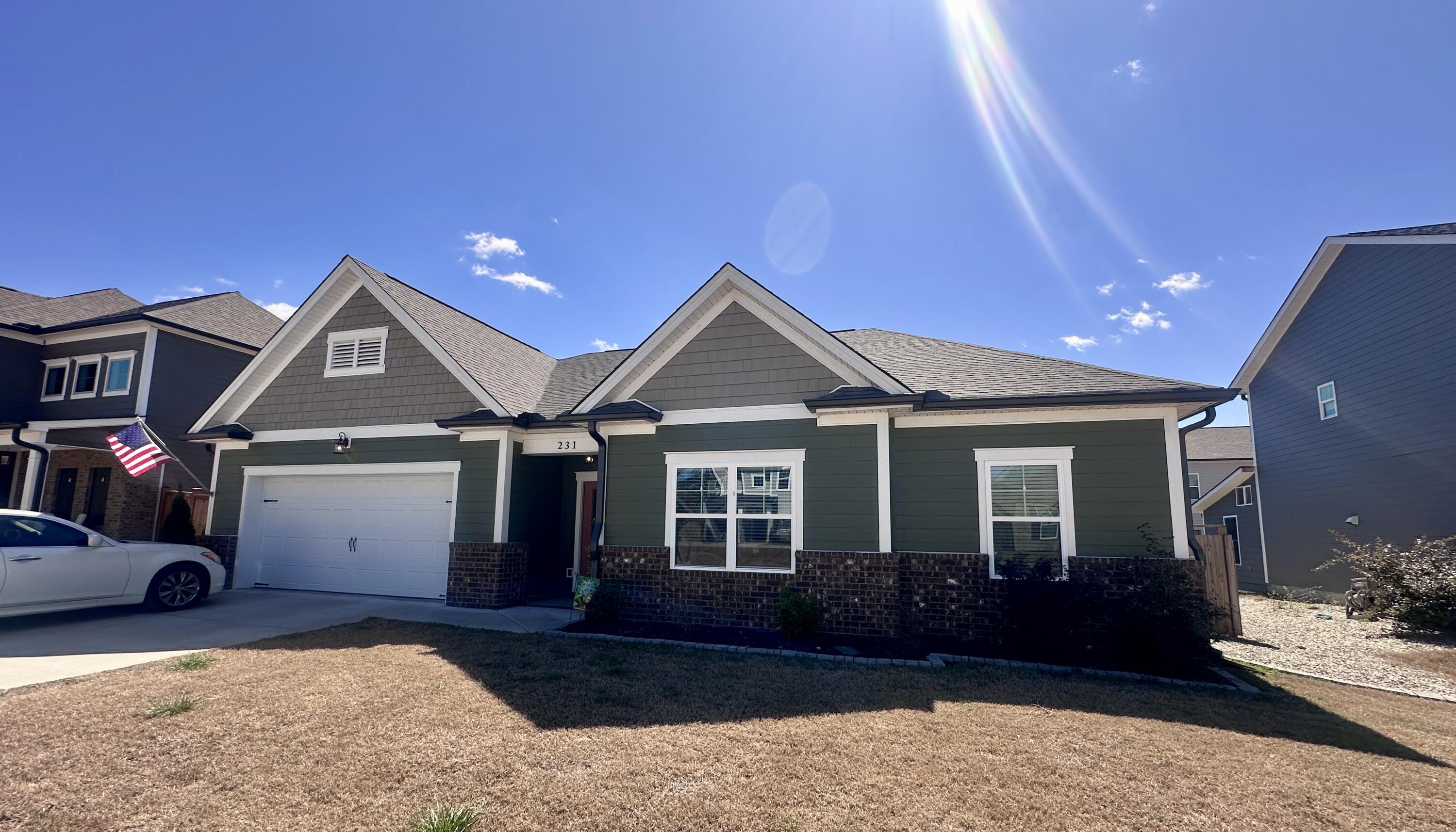 231 Winchester Drive