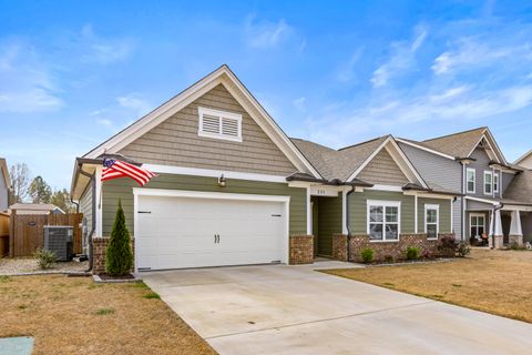 Homes For Sale - 231 Winchester Drive<br/> Catoosa County, Rossville, GA 30741