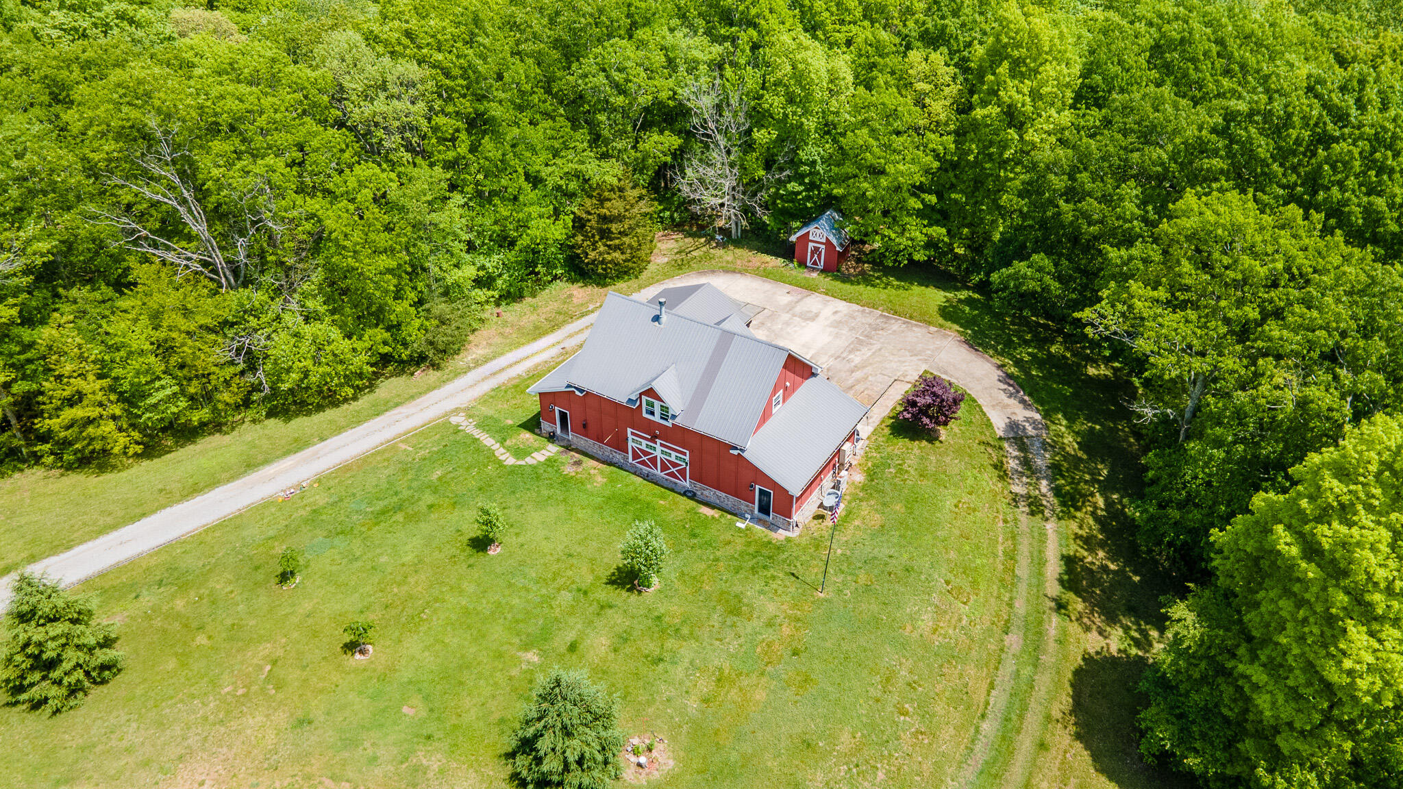171 Fieldstone Lane, Pikeville, Tennessee image 36