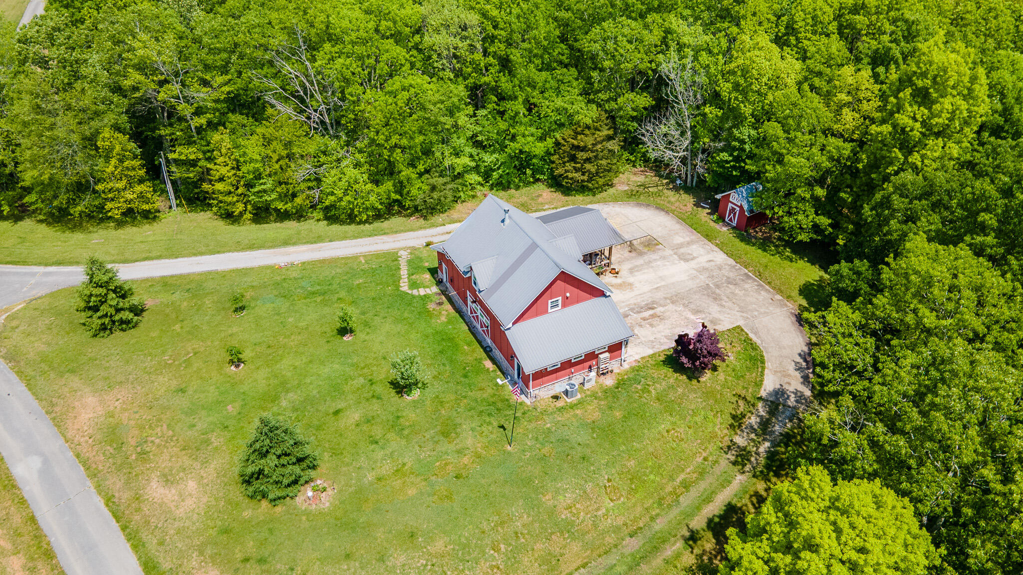 171 Fieldstone Lane, Pikeville, Tennessee image 37