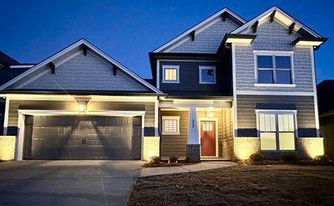 Photo of 2580 Blue Skies Drive, Ooltewah, TN 37363 (MLS # 1532421)