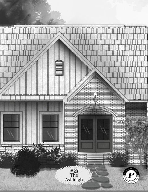 Photo of 106-B Founding Way, Lookout Mountain, GA 30750 (MLS # 1519042)