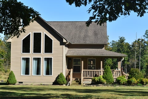 Photo of 294 Pigeon Spur Road, Tracy City, TN 37387 (MLS # 1544508)