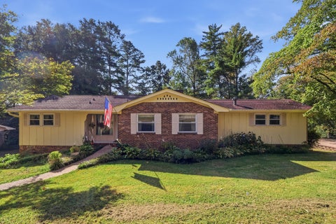 Photo of 1026 Olde Mill Lane, Hixson, TN 37343 (MLS # 1542713)