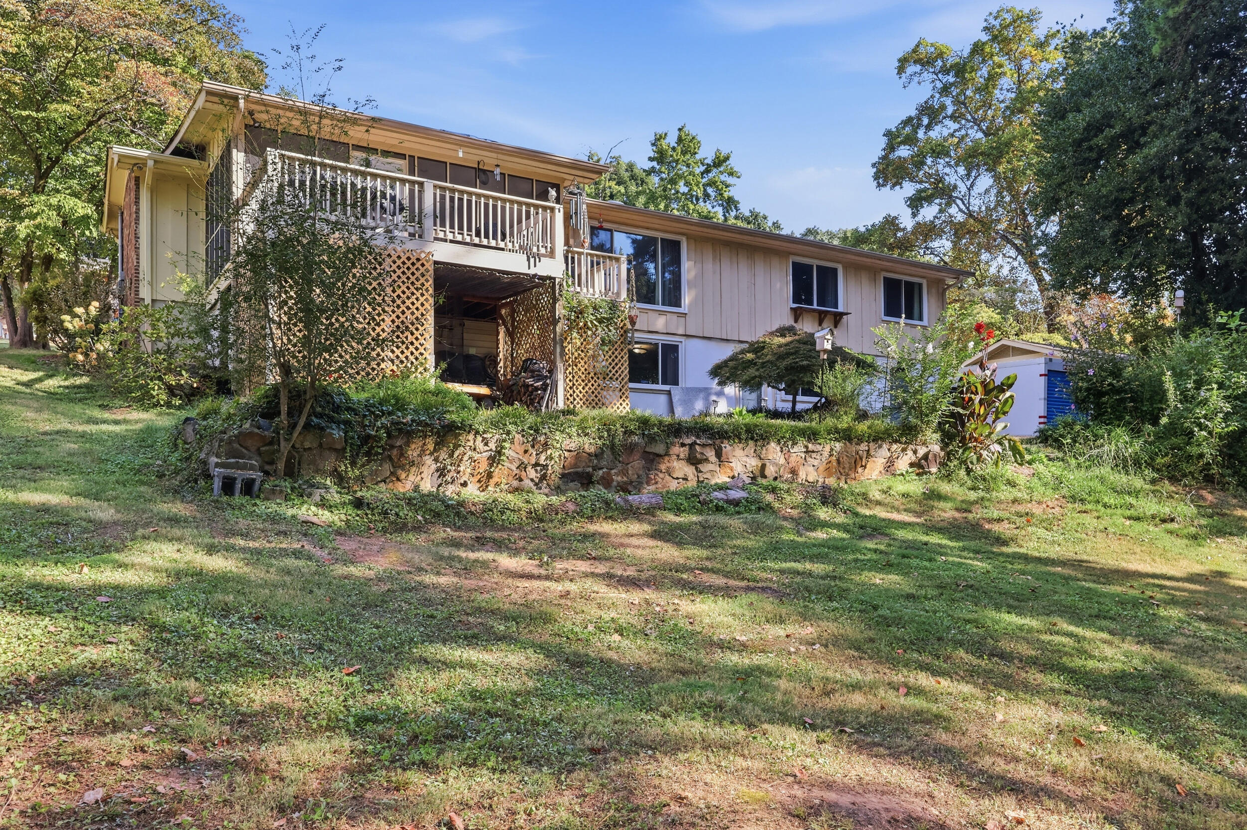 1026 Olde Mill Lane