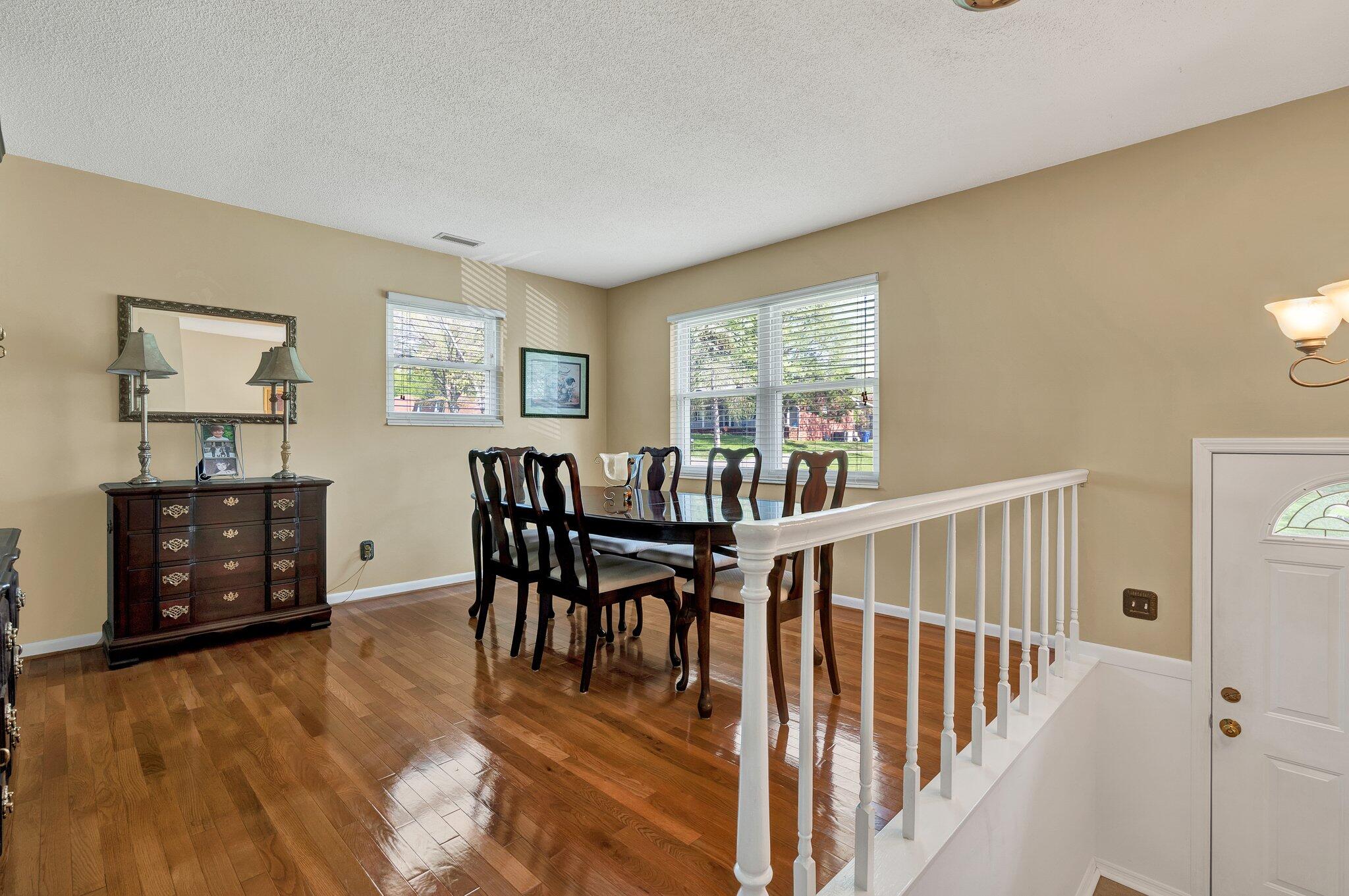 971 Hamilton Circle Circle, Cleveland, Tennessee image 8