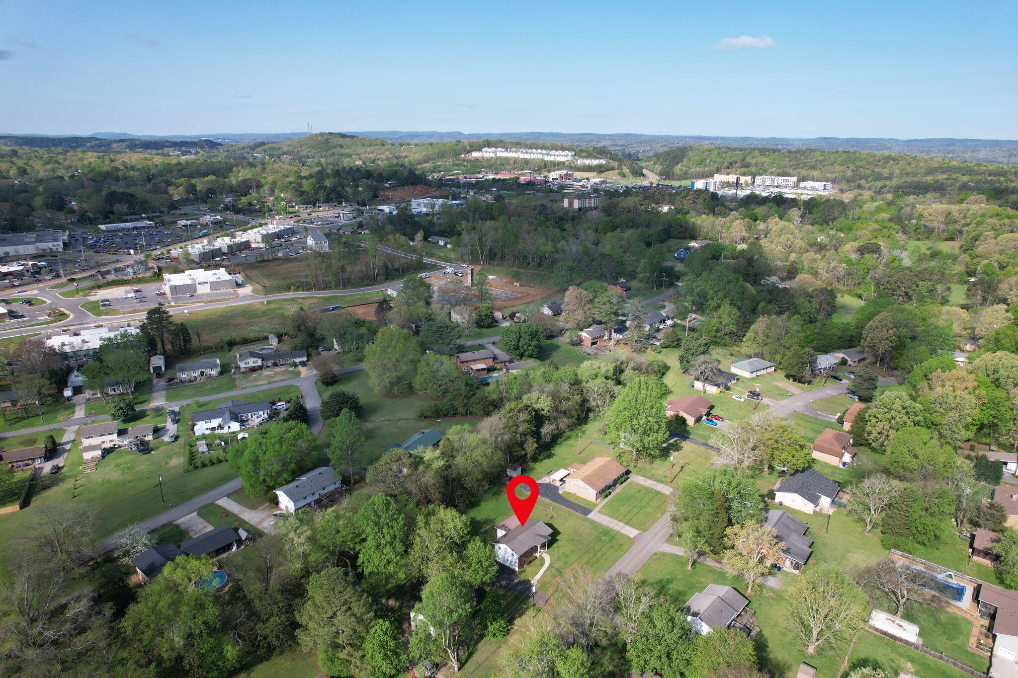 971 Hamilton Circle Circle, Cleveland, Tennessee image 7