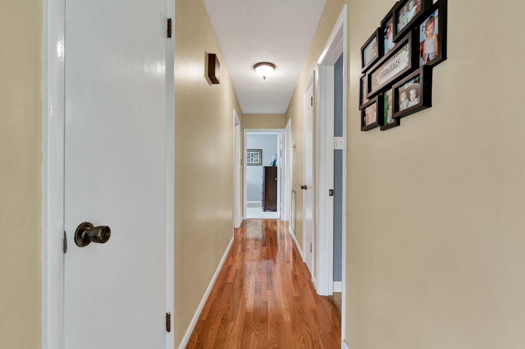 971 Hamilton Circle Circle, Cleveland, Tennessee image 17