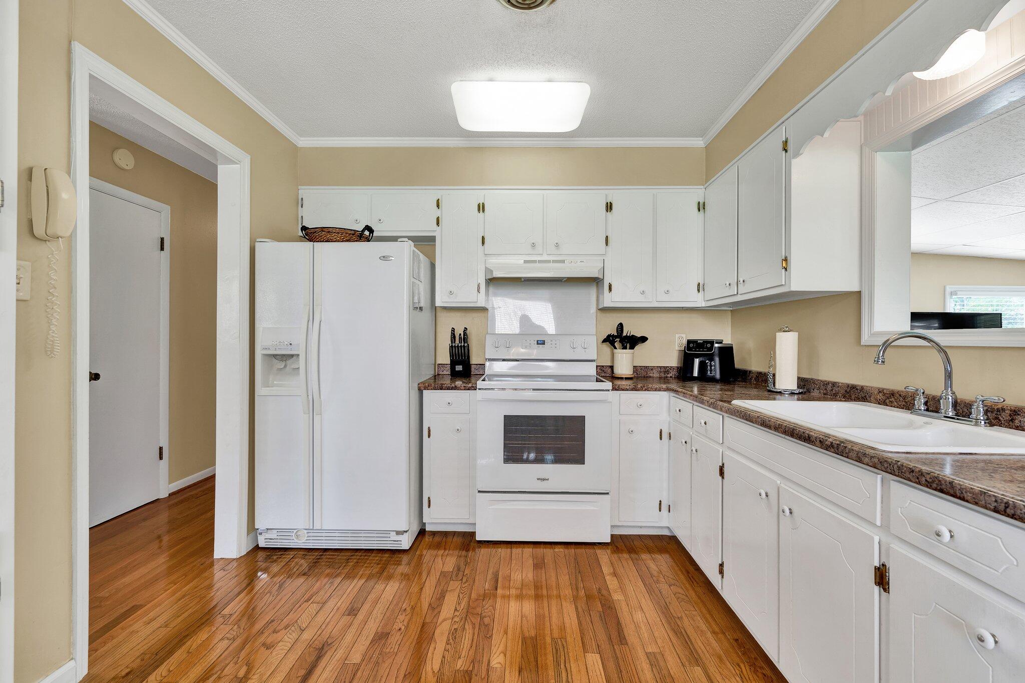 971 Hamilton Circle Circle, Cleveland, Tennessee image 12