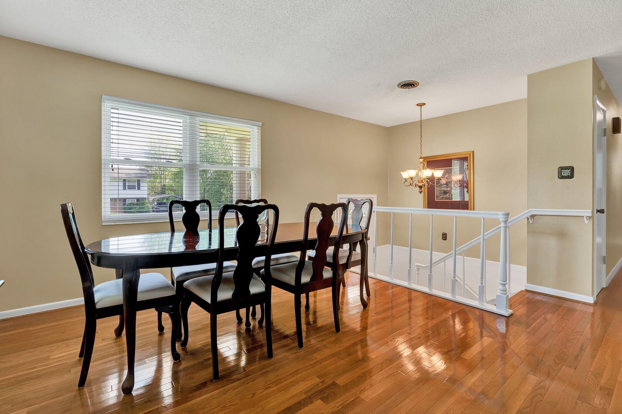 971 Hamilton Circle Circle, Cleveland, Tennessee image 9