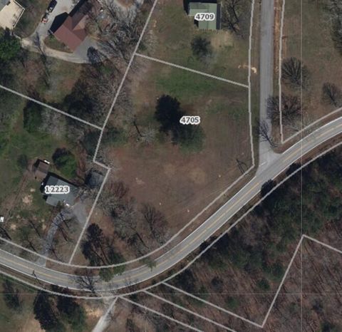 Photo of 4705 Songbird Trail, Apison, TN 37302 (MLS # 1527011)