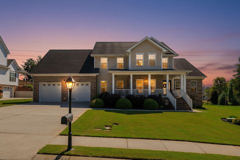 Photo of 3860 Sweet Bay Lane, Apison, TN 37302 (MLS # 1521275)
