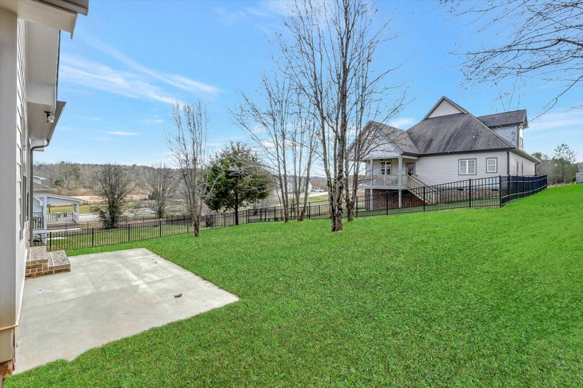 1786 Gable Green Drive #31, Apison, Tennessee image 47