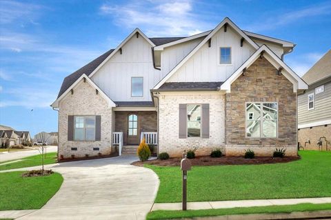 Photo of 1786 Gable Green Drive, Apison, TN 37302 (MLS # 1502446)