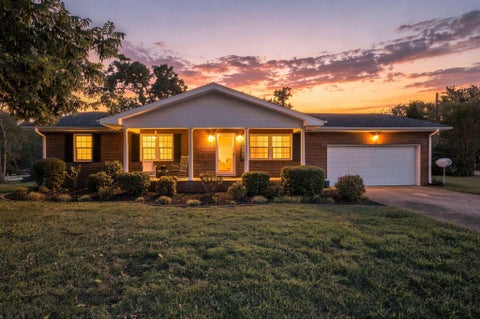 Photo of 3343 Browndell Drive, Chattanooga, TN 37419 (MLS # 1544706)