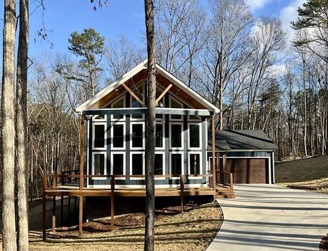 Photo of 442 Haig Mill Lake Road, Dalton, GA 30720 (MLS # 1526090)