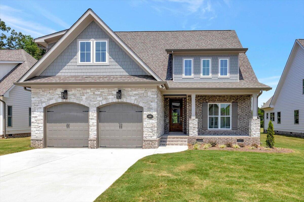 View Ooltewah, TN 37363 house
