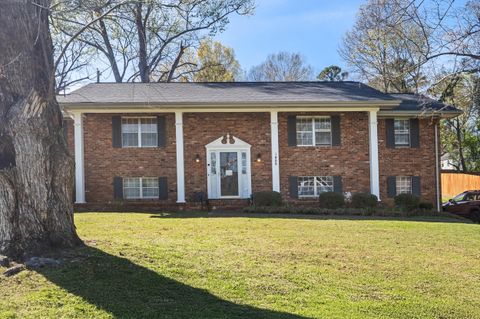 Tiny photo for 1905 Bella Vista Drive, Chattanooga, TN 37421 (MLS # 1531169)