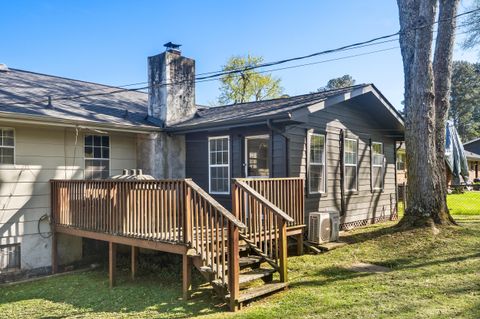 Tiny photo for 1905 Bella Vista Drive, Chattanooga, TN 37421 (MLS # 1531169)
