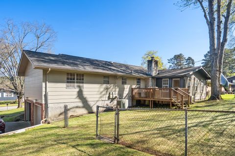 Tiny photo for 1905 Bella Vista Drive, Chattanooga, TN 37421 (MLS # 1531169)